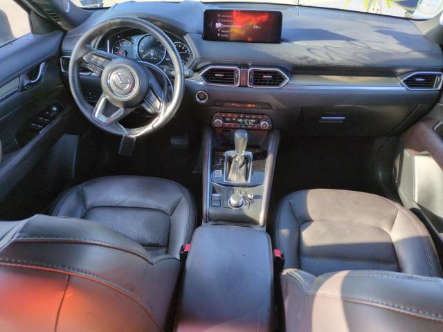 Photo 7 VIN: JM3KFBXY7N0606201 - MAZDA CX-5 SIGNA 