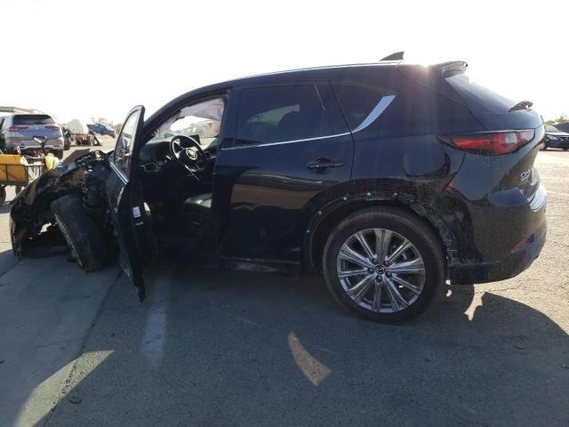 Photo 1 VIN: JM3KFBXY7N0636749 - MAZDA CX-5 