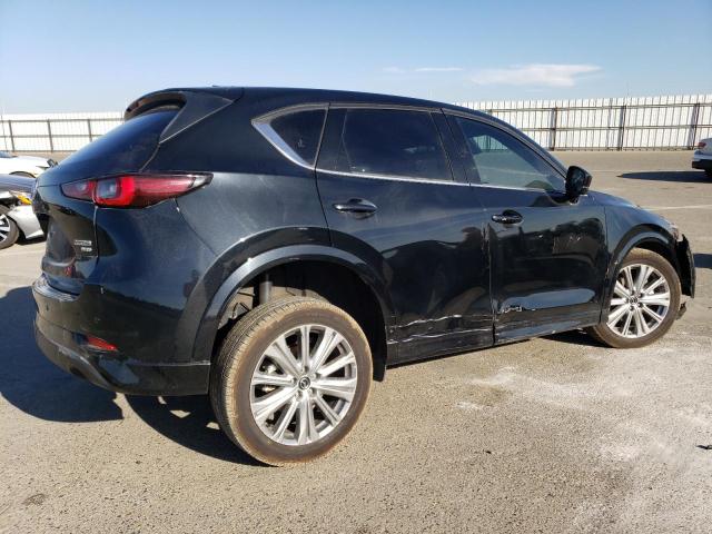 Photo 2 VIN: JM3KFBXY7N0636749 - MAZDA CX-5 