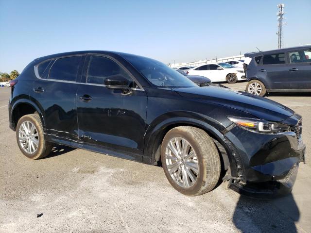 Photo 3 VIN: JM3KFBXY7N0636749 - MAZDA CX-5 