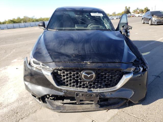 Photo 4 VIN: JM3KFBXY7N0636749 - MAZDA CX-5 