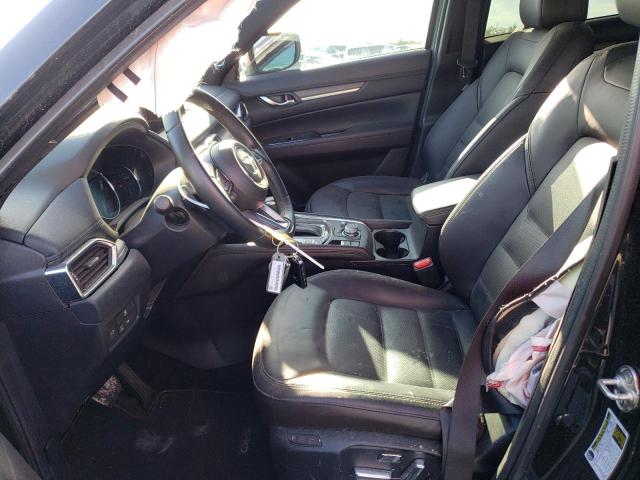 Photo 6 VIN: JM3KFBXY7N0636749 - MAZDA CX-5 