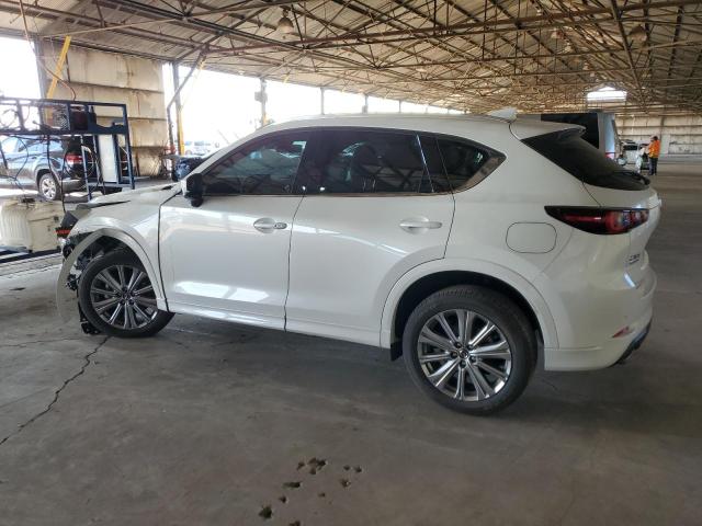 Photo 1 VIN: JM3KFBXY7P0272920 - MAZDA CX-5 SIGNA 