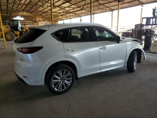 Photo 2 VIN: JM3KFBXY7P0272920 - MAZDA CX-5 SIGNA 