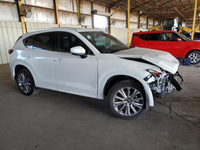 Photo 3 VIN: JM3KFBXY7P0272920 - MAZDA CX-5 SIGNA 