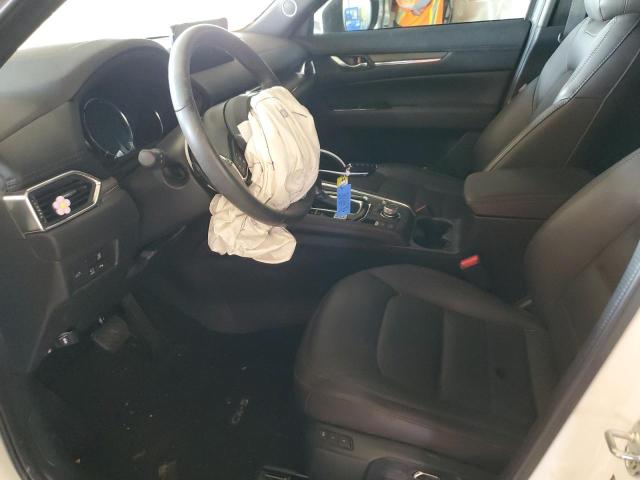 Photo 6 VIN: JM3KFBXY7P0272920 - MAZDA CX-5 SIGNA 