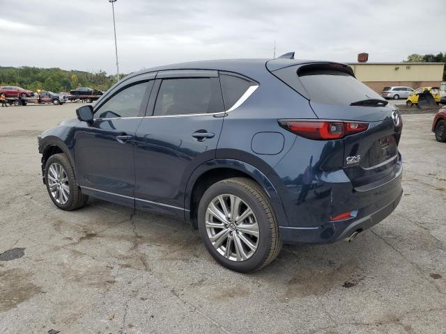 Photo 1 VIN: JM3KFBXY8N0546428 - MAZDA CX-5 SIGNA 