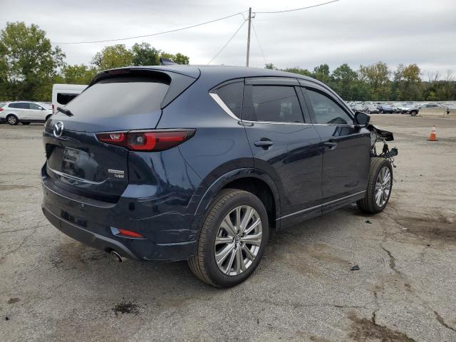 Photo 2 VIN: JM3KFBXY8N0546428 - MAZDA CX-5 SIGNA 