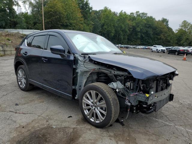 Photo 3 VIN: JM3KFBXY8N0546428 - MAZDA CX-5 SIGNA 