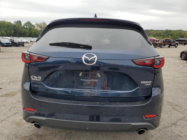 Photo 5 VIN: JM3KFBXY8N0546428 - MAZDA CX-5 SIGNA 