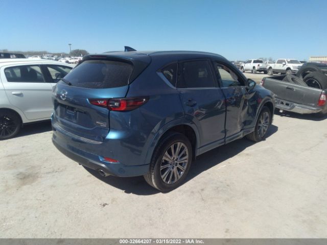 Photo 3 VIN: JM3KFBXY9N0529279 - MAZDA CX-5 