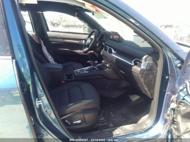 Photo 4 VIN: JM3KFBXY9N0529279 - MAZDA CX-5 