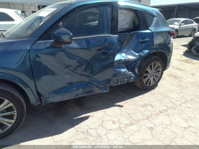 Photo 5 VIN: JM3KFBXY9N0529279 - MAZDA CX-5 