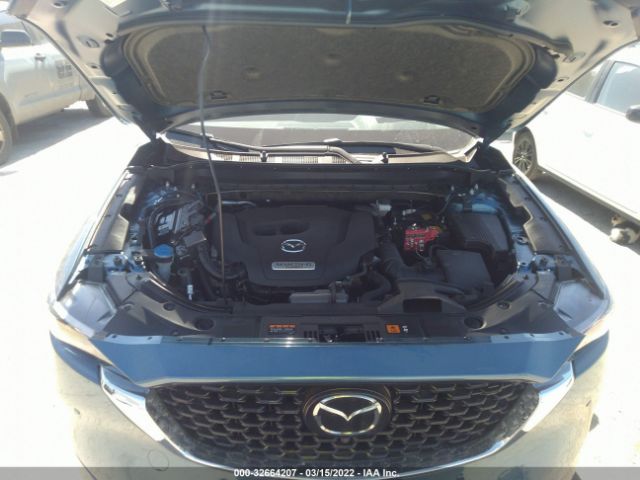 Photo 9 VIN: JM3KFBXY9N0529279 - MAZDA CX-5 