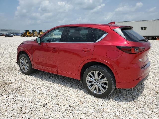 Photo 1 VIN: JM3KFBXY9P0105247 - MAZDA CX-5 