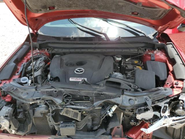 Photo 10 VIN: JM3KFBXY9P0105247 - MAZDA CX-5 