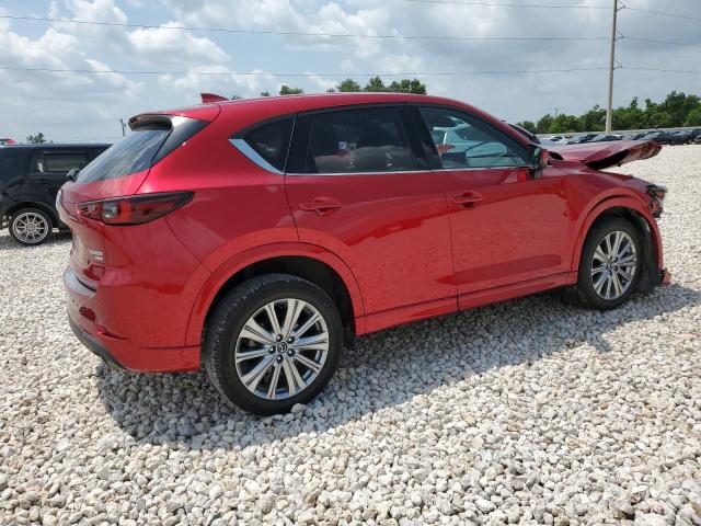 Photo 2 VIN: JM3KFBXY9P0105247 - MAZDA CX-5 