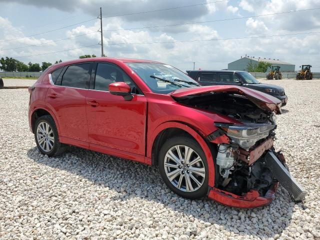 Photo 3 VIN: JM3KFBXY9P0105247 - MAZDA CX-5 