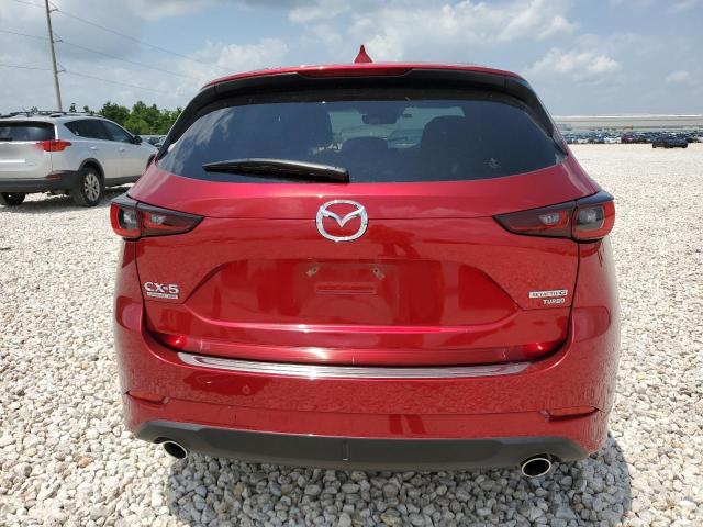 Photo 5 VIN: JM3KFBXY9P0105247 - MAZDA CX-5 