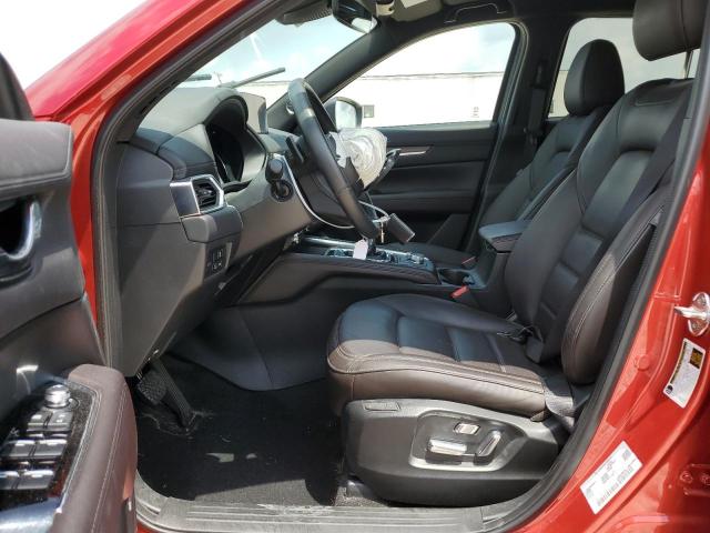 Photo 6 VIN: JM3KFBXY9P0105247 - MAZDA CX-5 