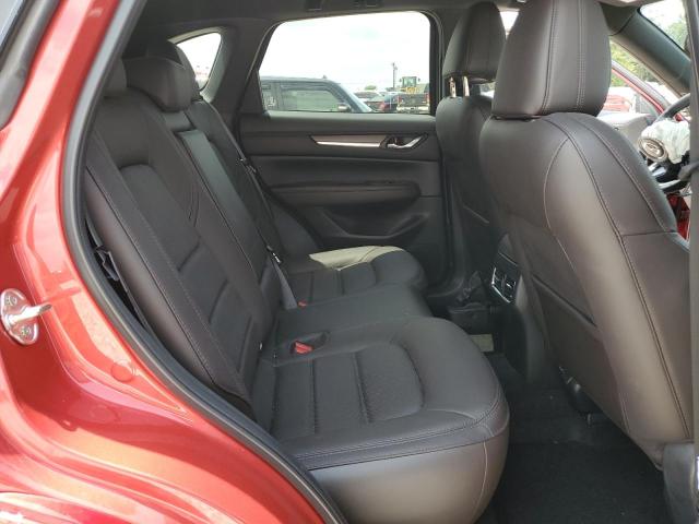 Photo 9 VIN: JM3KFBXY9P0105247 - MAZDA CX-5 