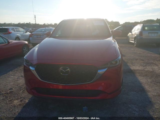 Photo 5 VIN: JM3KFBXY9P0128513 - MAZDA CX-5 