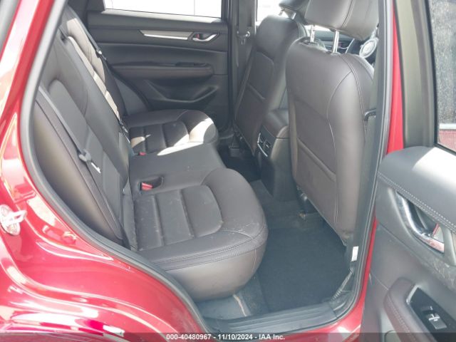 Photo 7 VIN: JM3KFBXY9P0128513 - MAZDA CX-5 