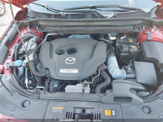 Photo 9 VIN: JM3KFBXY9P0128513 - MAZDA CX-5 