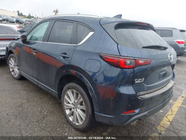 Photo 2 VIN: JM3KFBXY9P0131881 - MAZDA CX-5 