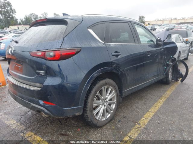 Photo 3 VIN: JM3KFBXY9P0131881 - MAZDA CX-5 