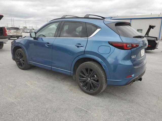 Photo 1 VIN: JM3KFBXY9P0153105 - MAZDA CX-5 