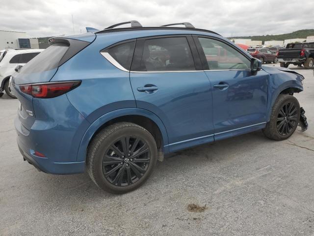 Photo 2 VIN: JM3KFBXY9P0153105 - MAZDA CX-5 