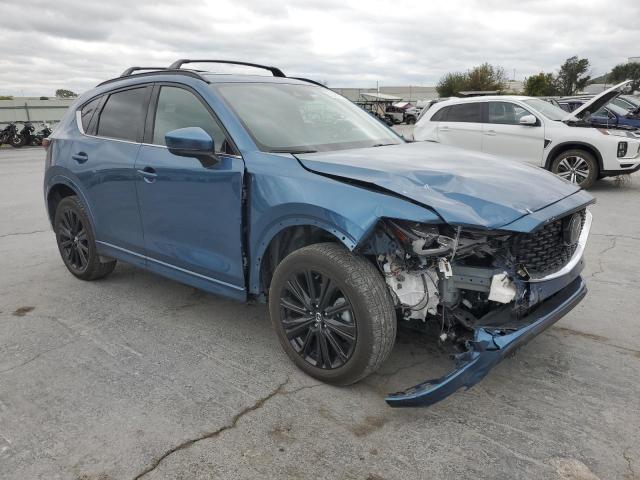 Photo 3 VIN: JM3KFBXY9P0153105 - MAZDA CX-5 