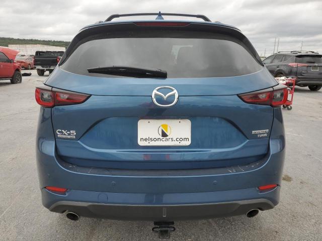 Photo 5 VIN: JM3KFBXY9P0153105 - MAZDA CX-5 