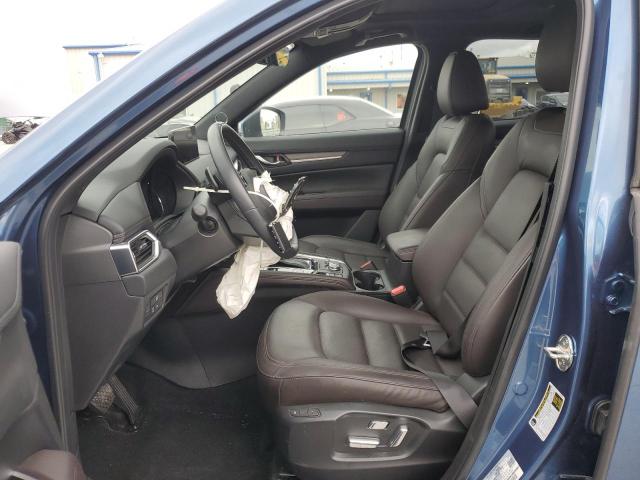 Photo 6 VIN: JM3KFBXY9P0153105 - MAZDA CX-5 