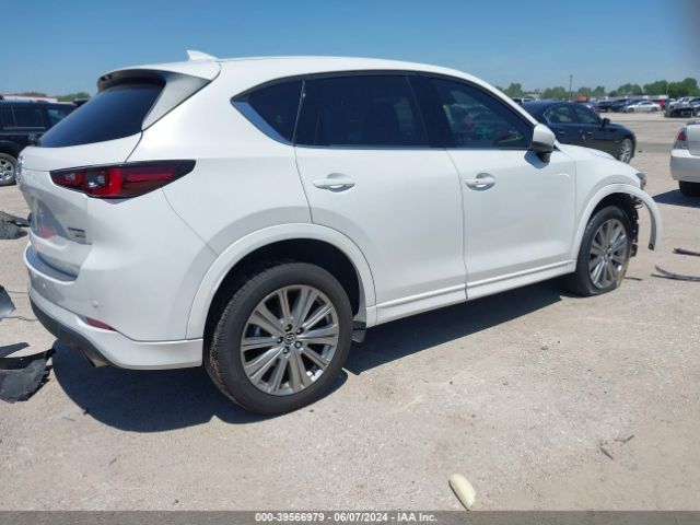 Photo 3 VIN: JM3KFBXY9P0226487 - MAZDA CX-5 