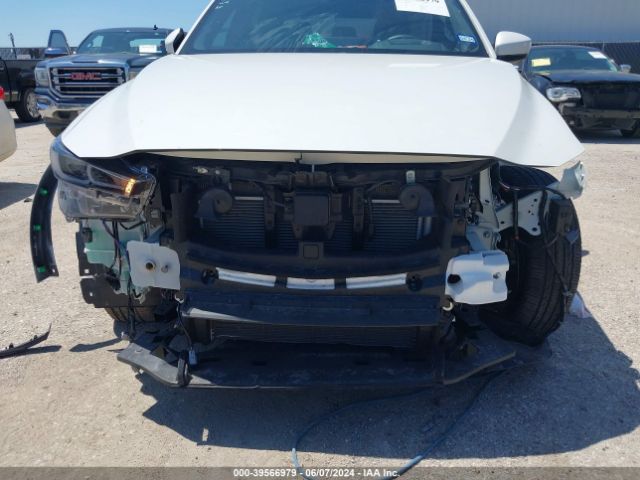 Photo 5 VIN: JM3KFBXY9P0226487 - MAZDA CX-5 