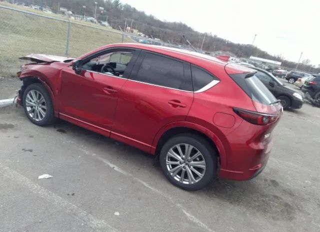 Photo 2 VIN: JM3KFBXYXN0605088 - MAZDA CX-5 