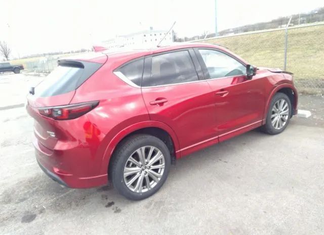 Photo 3 VIN: JM3KFBXYXN0605088 - MAZDA CX-5 