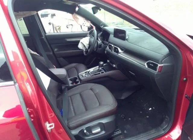 Photo 4 VIN: JM3KFBXYXN0605088 - MAZDA CX-5 