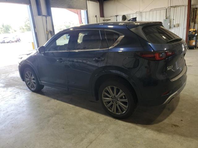 Photo 1 VIN: JM3KFBXYXR0364817 - MAZDA CX-5 SIGNA 