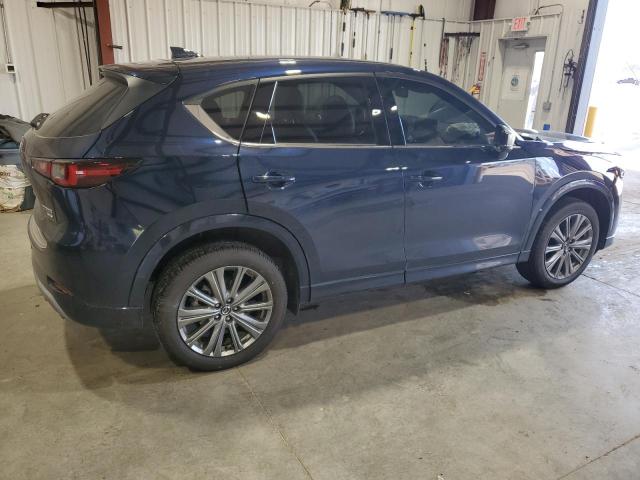 Photo 2 VIN: JM3KFBXYXR0364817 - MAZDA CX-5 SIGNA 