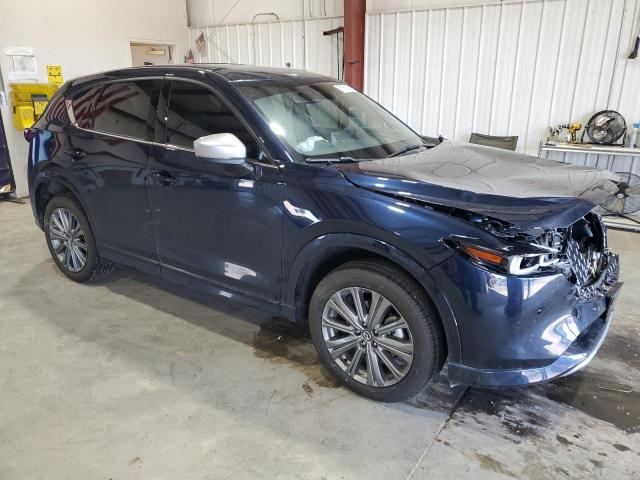 Photo 3 VIN: JM3KFBXYXR0364817 - MAZDA CX-5 SIGNA 