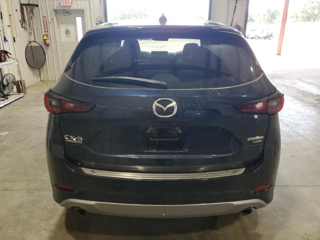 Photo 5 VIN: JM3KFBXYXR0364817 - MAZDA CX-5 SIGNA 