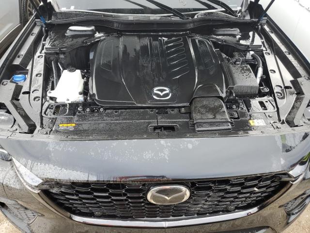 Photo 11 VIN: JM3KJBHD6S1115554 - MAZDA CX-70 PREF 