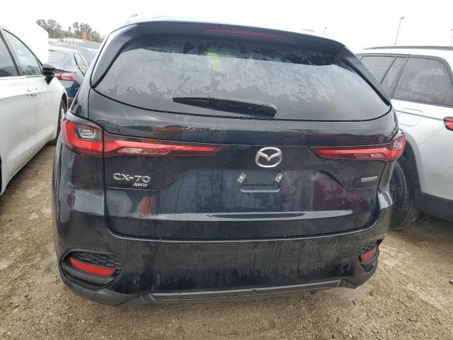 Photo 5 VIN: JM3KJBHD6S1115554 - MAZDA CX-70 PREF 