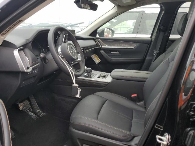 Photo 6 VIN: JM3KJBHD6S1115554 - MAZDA CX-70 PREF 