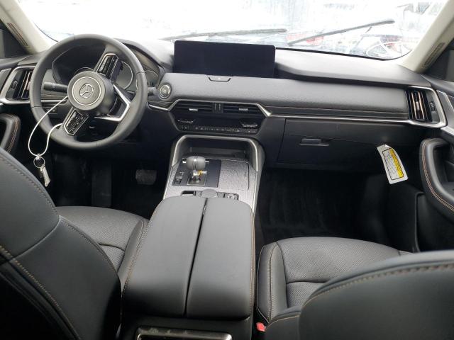 Photo 7 VIN: JM3KJBHD6S1115554 - MAZDA CX-70 PREF 