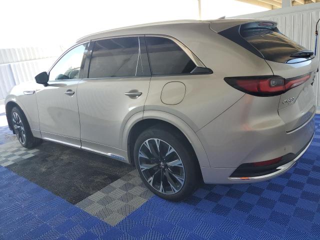 Photo 1 VIN: JM3KK1HC8R1134860 - MAZDA CX-90 