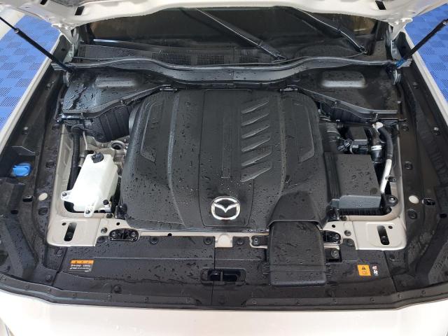 Photo 11 VIN: JM3KK1HC8R1134860 - MAZDA CX-90 